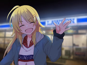 (また学校で......なんてな)【9ヶ月目】