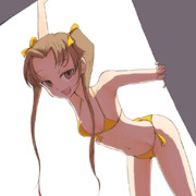おーい、でてこーい。