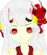 殺る気スイッチON嬢