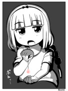 ねえ才川みてみて綺麗だよ！