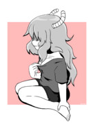 ふふふ…僕と何して遊ぶ？