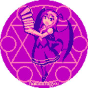 名無しの小さな悪魔