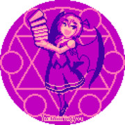 名無しの小さな悪魔（ショート）