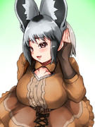 お？　童貞の足音がするのね