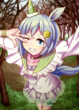 セイウンスカイさん