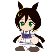 トキノミノル（ウマ娘）