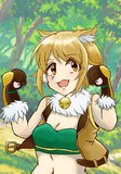 ヒヨリ