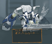 アーマードコア ニコニコ静画 イラスト