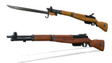 伍長式四式自動小銃 ver1.00配布