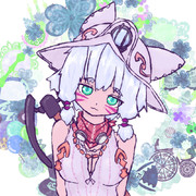 採掘師ヤ・シュトラたそ