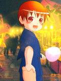 夏祭り