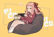 まったりゲーム茜chang