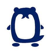 ピクトグラムカワウソ