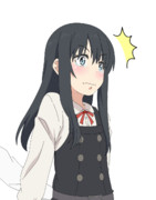 お、朝潮、今日もいい尻しているな！！