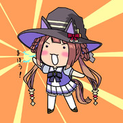 フリーアイコン ニコニコ静画 イラスト