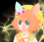 着替えてくるように言われたフクキタル