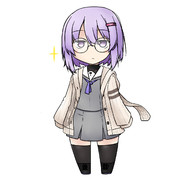 結月ゆかり雫