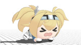 チャレンジ失敗