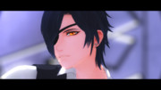 【MMD刀剣乱舞】春を告げる