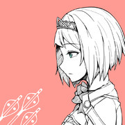 アークロイヤルさん