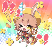 フルアーマー・フクキタル。