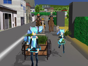 至急奪還せよ！！