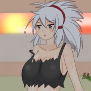 ウルルンと夏の終わり