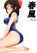 春風（1ﾄﾞﾛｵｰﾊﾞｰ20210830）