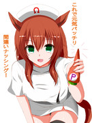 ナースなマルゼン