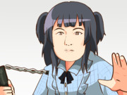 与謝野晶子 ニコニコ静画 イラスト