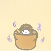アエオニウム 花騎士 ニコニコ静画 イラスト