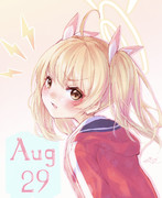 ヨシミちゃん
