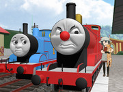 サーバルの仕返し2