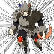 フルアーマー・フクキタル