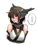 艦これかわいい ニコニコ静画 イラスト