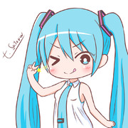 初音ミク