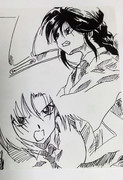 逮捕しちゃうぞ