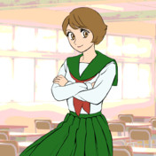 写楽保介 ニコニコ静画 イラスト