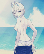 脱ぎクリンちゃん