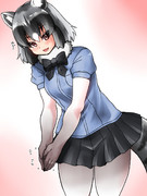 恵体さんばかり描いてるけど