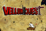 【1マップワールドRPG】VELLUM QUEST