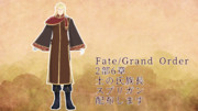【Fate/MMD】土の氏族長スプリガン配布します
