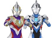 ウルトラマンz ニコニコ静画 イラスト