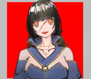 人間です！