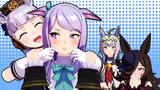 メジロモッチイーン