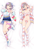 ラブライブ！スーパースター!! 唐可可 抱き枕カバー dm21056-2