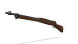 伍長式九九式短小銃末期型ver1.00 リスト配布