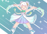 スカイフィッシュちゃん