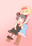 あなたがすきなの