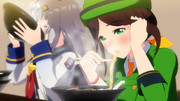 至福のひととき